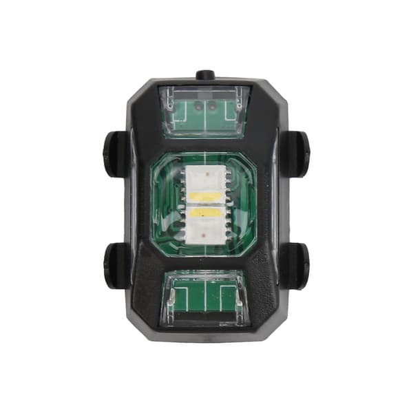 Rechargeable Night Flight Lamp LED Strobe Light for DJI FPV/Mini 2/AIR 2S Drone