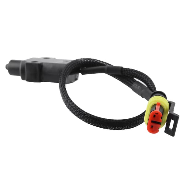 Neutral Start Safety Switch 0586780 Replacement Accessory Fits Evinrude 65-200HP 2004-Later