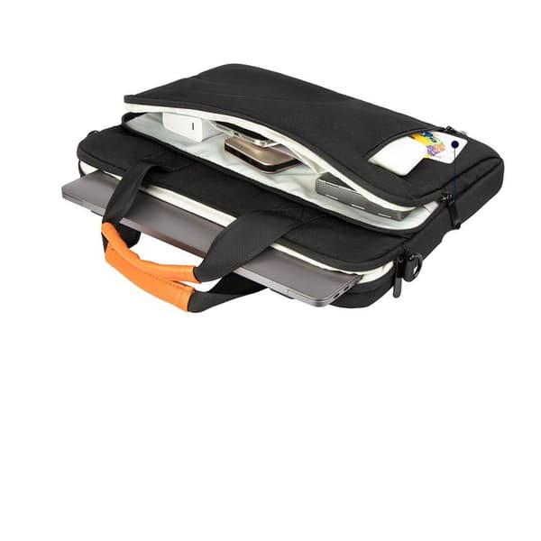 Laptop etui laptop taske laptop taske dokumentmappe herre notesbog