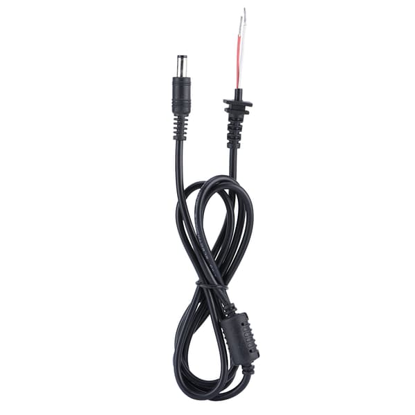 Universal Laptop Power Supply - 44 Pcs, All in 1, 5.5*2.1mm Jack