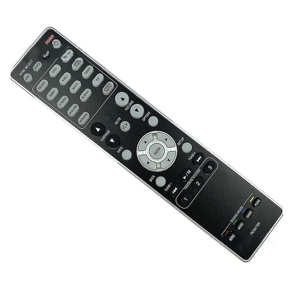 Remote Control for Marantz RC021SR AV Surround Receiver Home Theater System