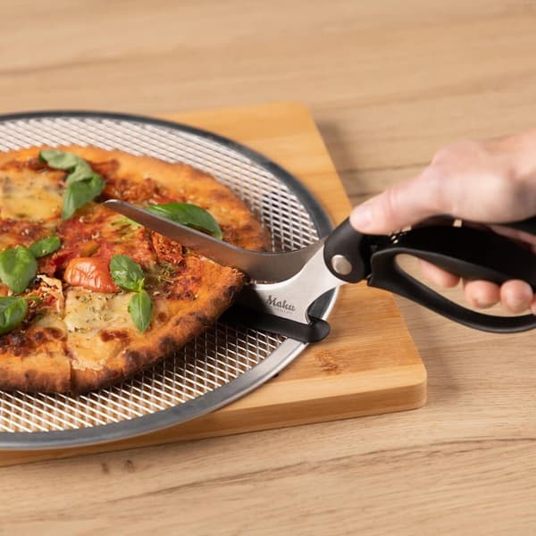 Maku Pizzasaks 230