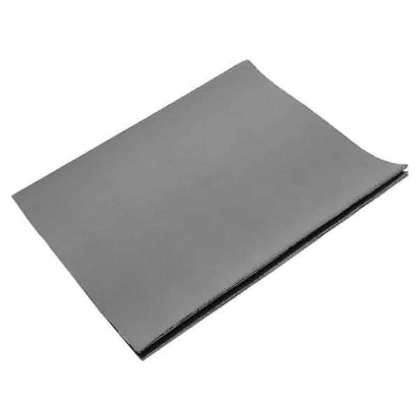Abrasive Sandpaper Grit 1500 2000 2500 3000 5000 7000 - 12-pack