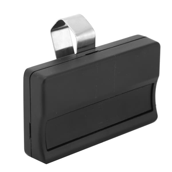 Garasjeportfjernkontroll sikkerhetssender 390MHz, kompatibel med LiftMaster 971LM