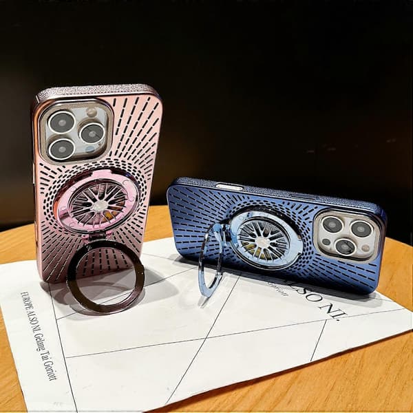 Etui til iPhone 16 Pro Max