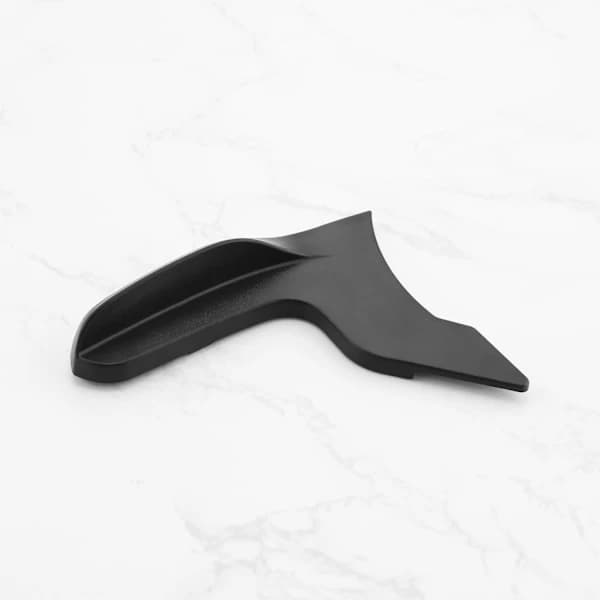 Front Left Driver Seat Base Handle for Focus MK3 C-Max 1531242 Car Control Adjustment Seat Handle Accessories, Black