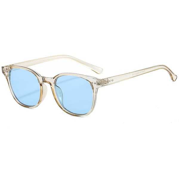 /#/Leopard Sunglasses 1 Pair Personalized Sunglasses for Men and Women/#/