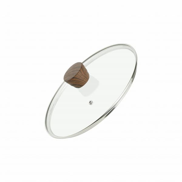 PROMIS 20cm glaslåg
