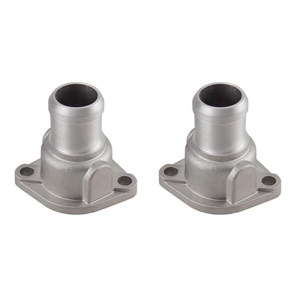 2X Køler Slangeforbindelse Klemme 026121 145E til Golf A6 Seat J Etta B3 B4