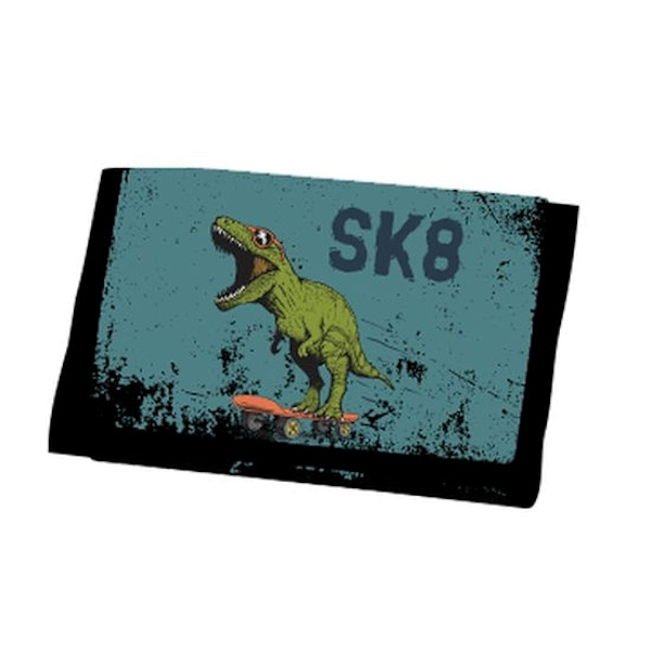 Barnebok Dino - Tinka