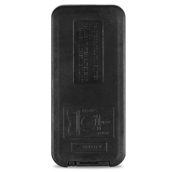 Remote Control for Smart Projector Wireless Switch for Uf55 Uf60 Uf65 Uf75 40wi