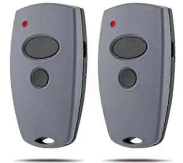 2X Marantec Garage Door Remote Control 868.3MHz for D302/D304-868, D321/D323-868
