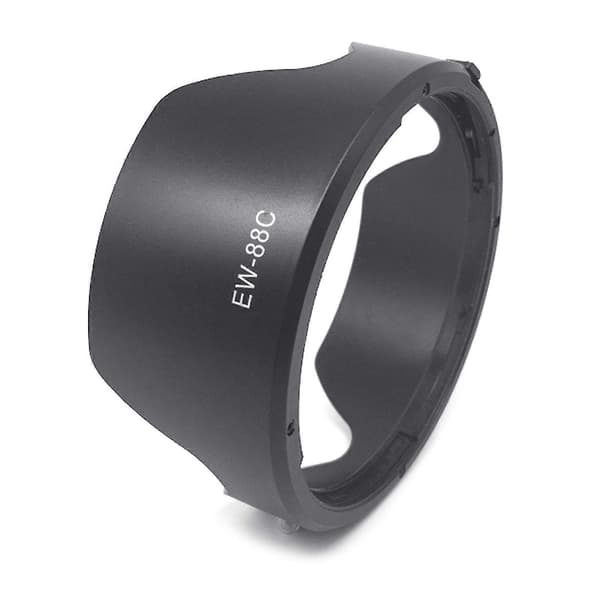 EW-88C 82mm EW 88C EW88C Lens Hood Reversible Camera Lens for EF 24-70mm