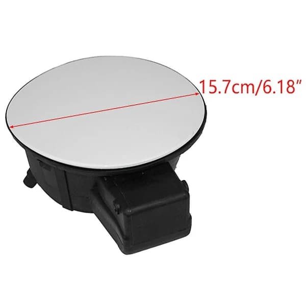 Tanklokk til bil - For Polo 6r 2010-2018 YIY9.27 SMCS.9.27