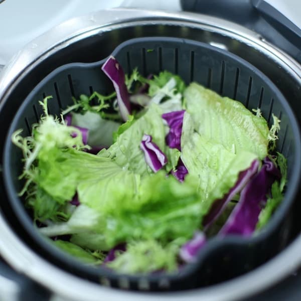 Dørslag til Thermomix TM5 TM6