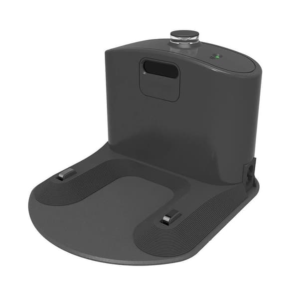 Ladedokk Ladebase Kompatibel med Roomba e5 e6 i1 i4 i6 i7 i8 500 600 700 800 900-serien