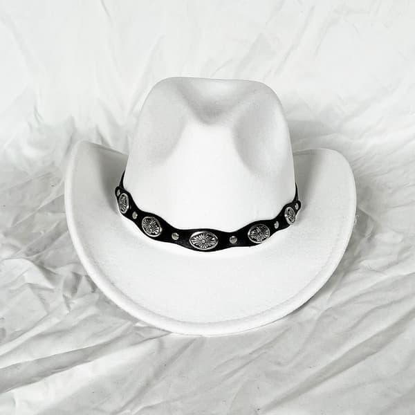 retro hatt denim hatt menn