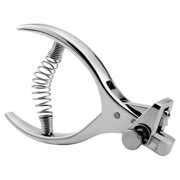 Fabric Pattern Marking Tool, Sewing Pattern Notcher for Fabric, Professional Hole Puncher, Marking Tool, Punching Tool, 3mm