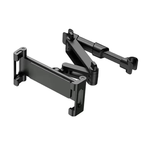 Stabil Telefon 360 Graders Rotasjon Universal For Nakkestøtte Bil Tablettholder