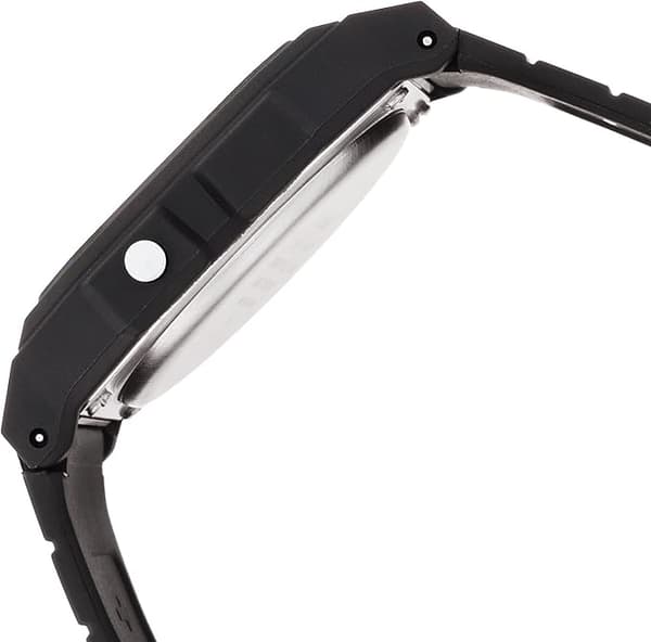 STANDARD DIGITALUR MED LED-BELYSNING