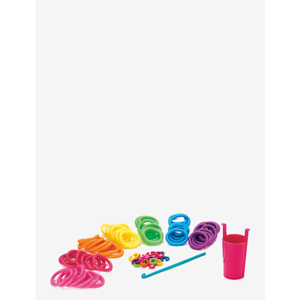 Shimmer N Sparkle Squish Magic Bubble Bands