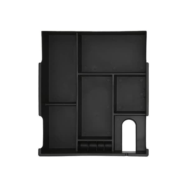 Center Console Armrest Storage Box, Replacement for Tundra 2014-2021