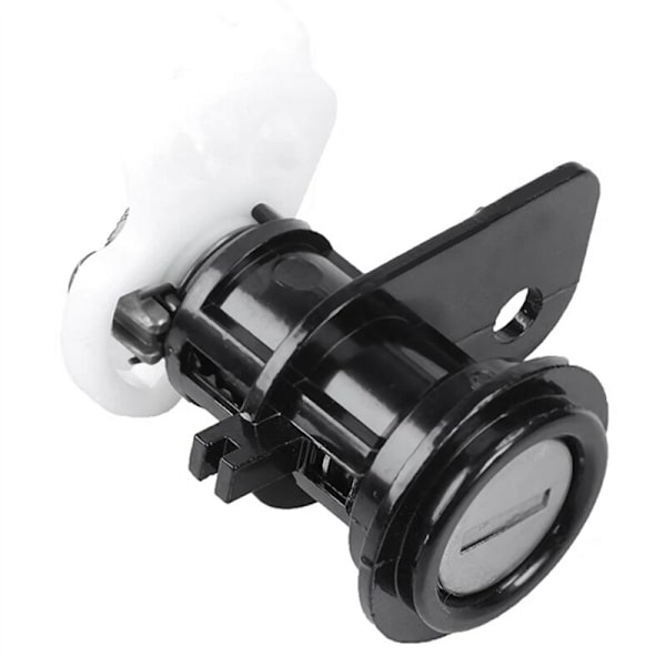 Tailgate Lock Actuator with Keys S6460006 for Nexia