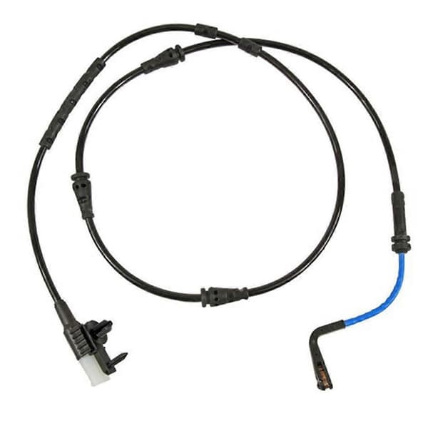 SW-1705 Bil Framaksel Bremsesensor Bremsekloss Slitasjesensor Bremsesensorledning J9C2211 J9C2212 for E-PACE 2.0L 18-20