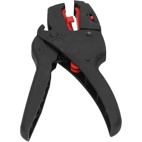 Wire Stripper, Practical Wire Stripper with Fs-D3 for Rubber Insulating Layer: 0.08-6.0 mm² for Workers