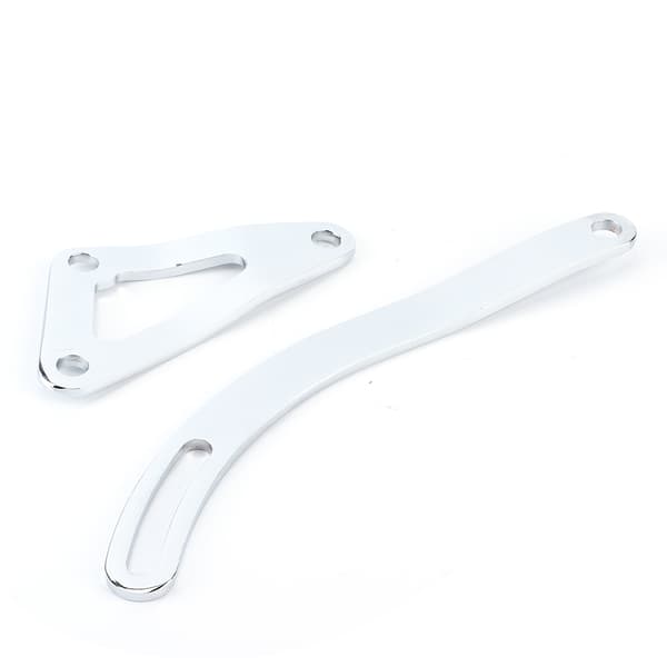 Dodge Big Block Dynamo Monteringsbrakett 9457 - Perfekt passform for Mopar 383 & 440 motorer