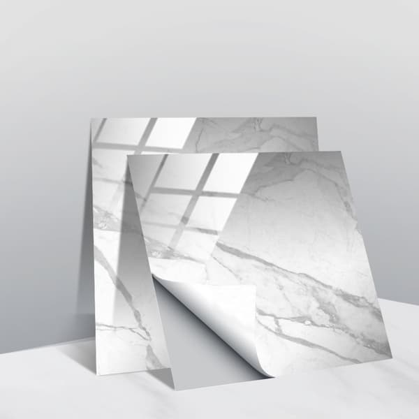 ##/10 keraamista laattatarraa, 10 x 10 cm##/