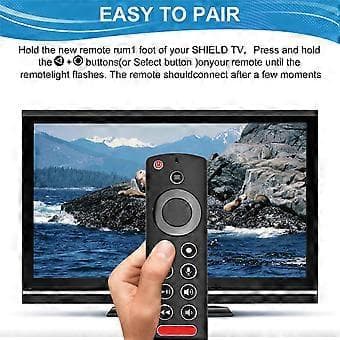 TV Remote Control with Voice Control for TV Pro 2015 2017 2019 TV Cube Stb Remote Control with Voice Function