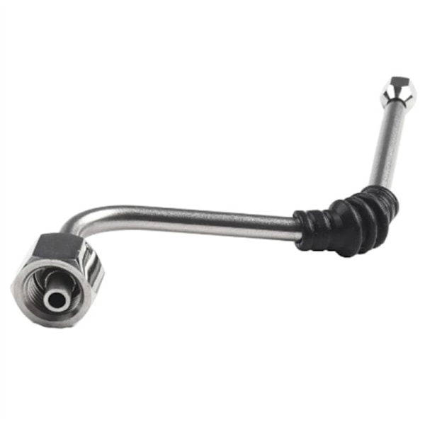 Dampdyse til EC680/EC685 Kaffemaskine, Rustfrit Stål Vinkel