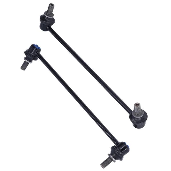 1 Pair Front Sway Bar Stabilizer Link Kit 51320T0NA00 Replacement for Accord 51320T2AA01 1418