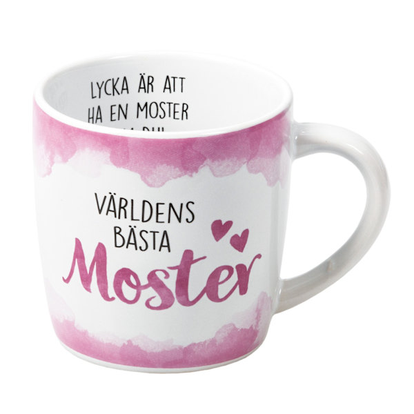 Nyd krus Moster