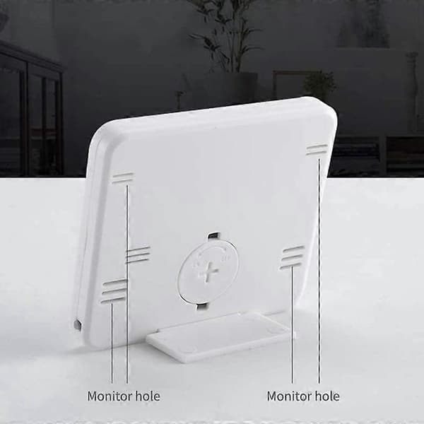 Room Thermometer, Humidity Meter, Temperature and Hygrometer