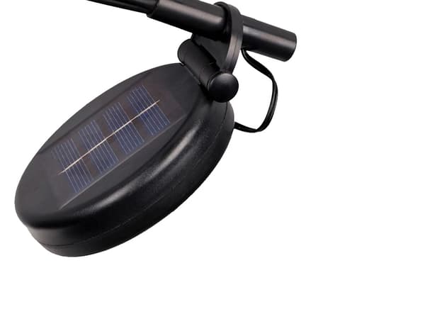 Solar LED fairy light on spike 250