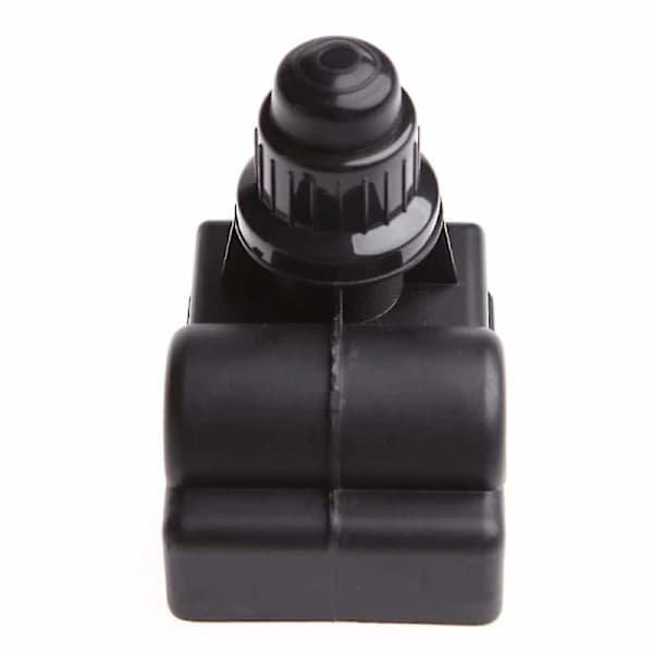 Gas Grill Igniter Replacement with 5 Outlets Push Button AA Battery Powered for Gas Grills Black