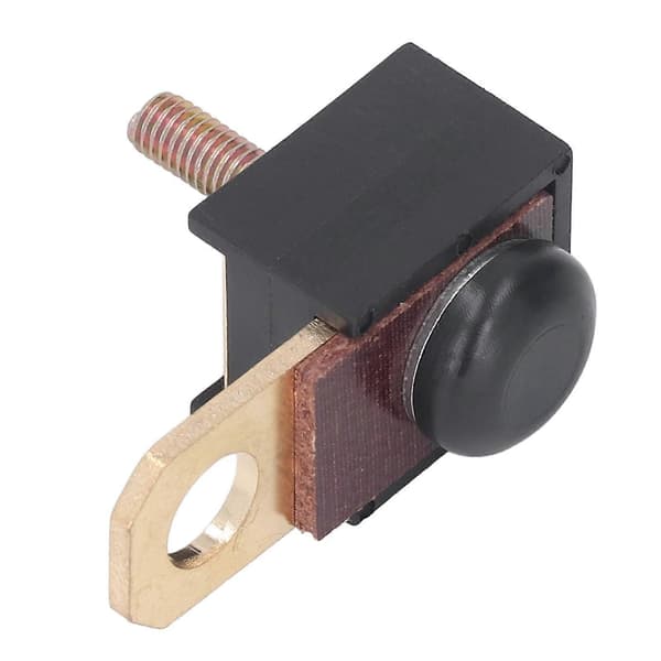 90A Starter Motor Fuse Assembly 12V 79023A91 High Strength Replacement for MerCruiser Engine