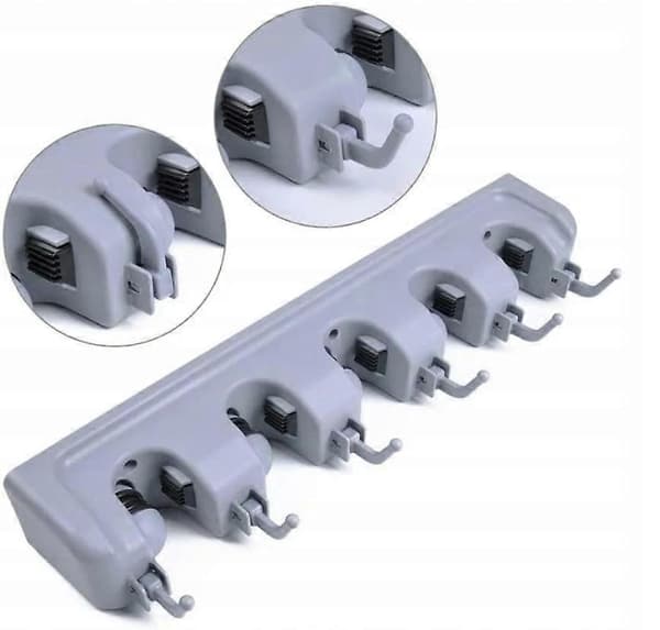 Korbi Cykelholder, Antal Pladser 5 Og