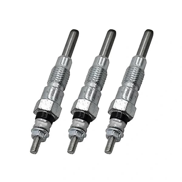 3st 15951-65510 1595165510 15951-65512 Motorvarmer Gløderør 10mm Til Motor D650 D750 D850 D95