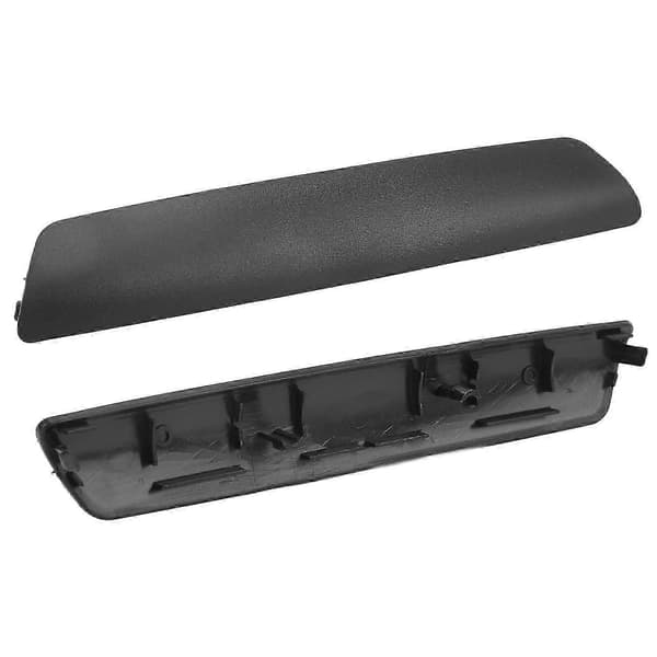 Door Handle Cover 7H0867171C Left Right Front Car Accessory Replacement Compatible with Transporter T5 2009-2015[LD]