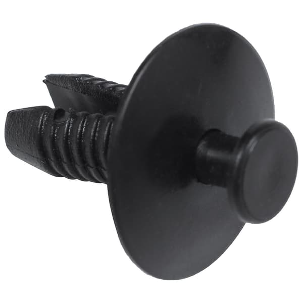 20 pcs Expanded Rivets - Plastic Clips for Bumpers, Sides, Door Sills & Covers