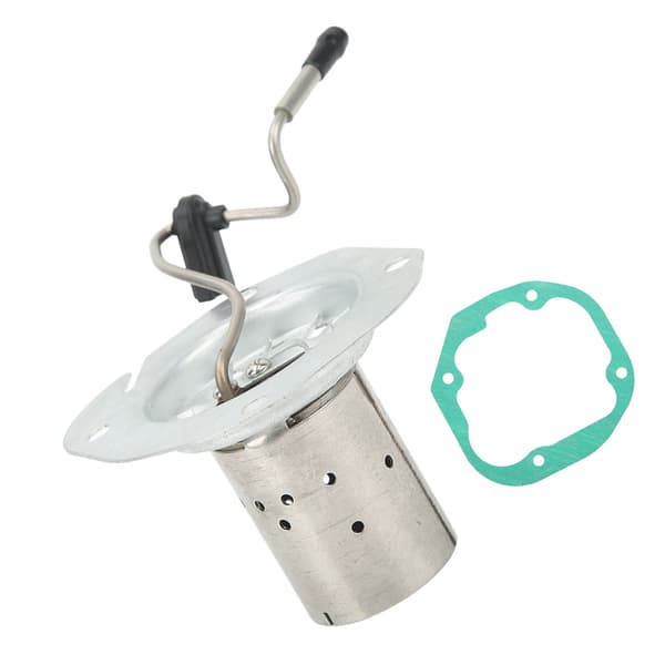 Heater Burner Combustion Chamber with Gasket Double Hole for Webasto Air Top 2000 2000S 2000ST Heater