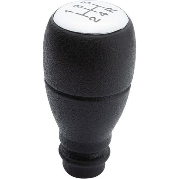5-speed gear knob - LUSKYKA® - Compatible with Berlingo (2002+) and Partner (2002+) models