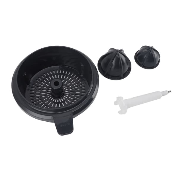 Juicesæt Si til TM6 TM5, Citrus Appelsin Citron Separation, Juicertilbehør
