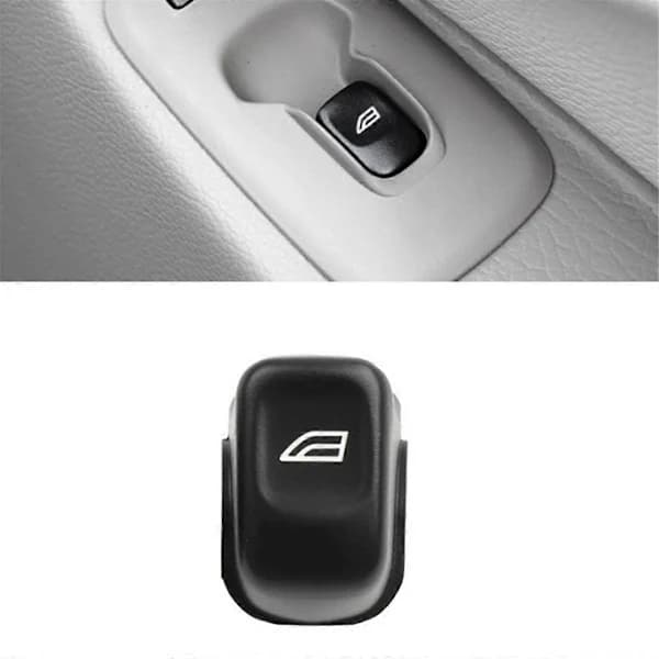 Car Rear Glass Lift Window Switch Button for XC90 2003-2012 S60 2001-2009 V70 XC70 S80