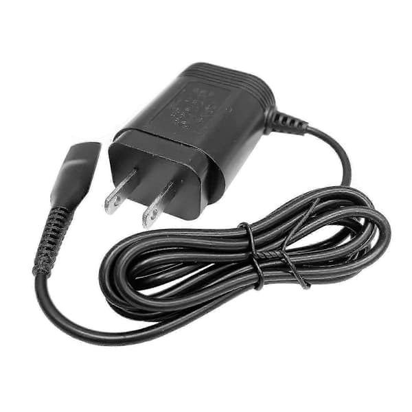 Til Braun Series 3 5 9 Til Smart Control Elektrisk Barbermaskine Strømlader Kabel Ledningsstik Us