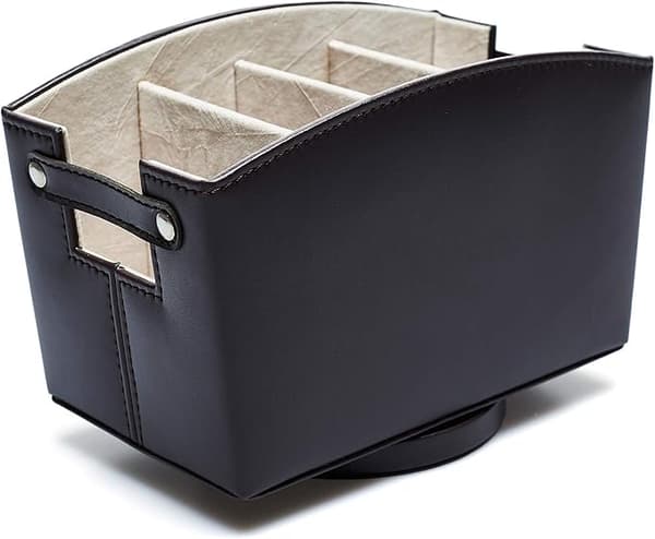 Fjernkontrollholder Smart TV DVD Lounge Hjem Kjøkken Organizer