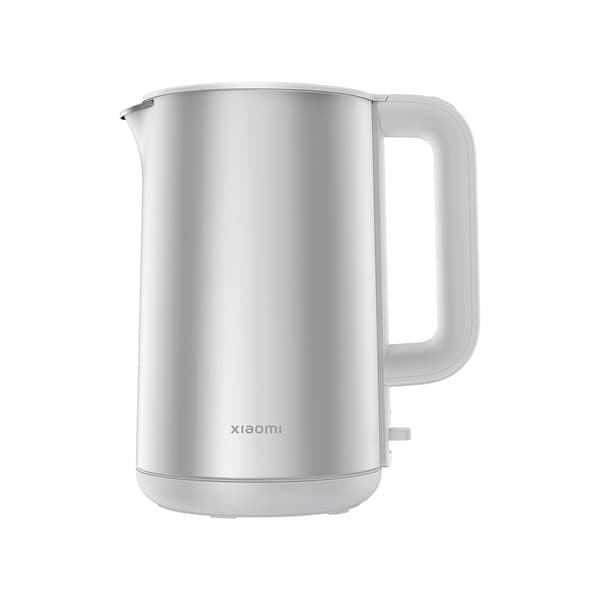 Xiaomi Elkedel S1 EU Rostfritt stål, Vit 1800